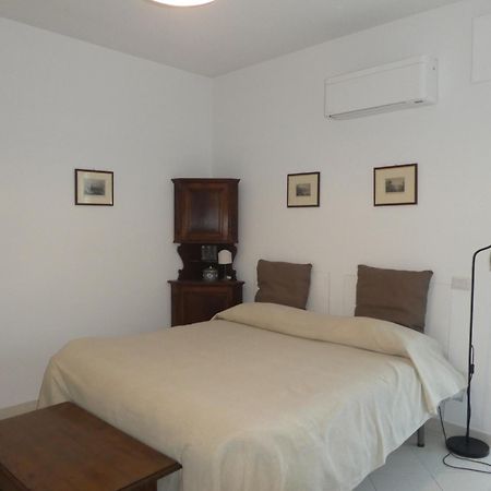 Soggiornisorrento Bed & Breakfast Eksteriør bilde