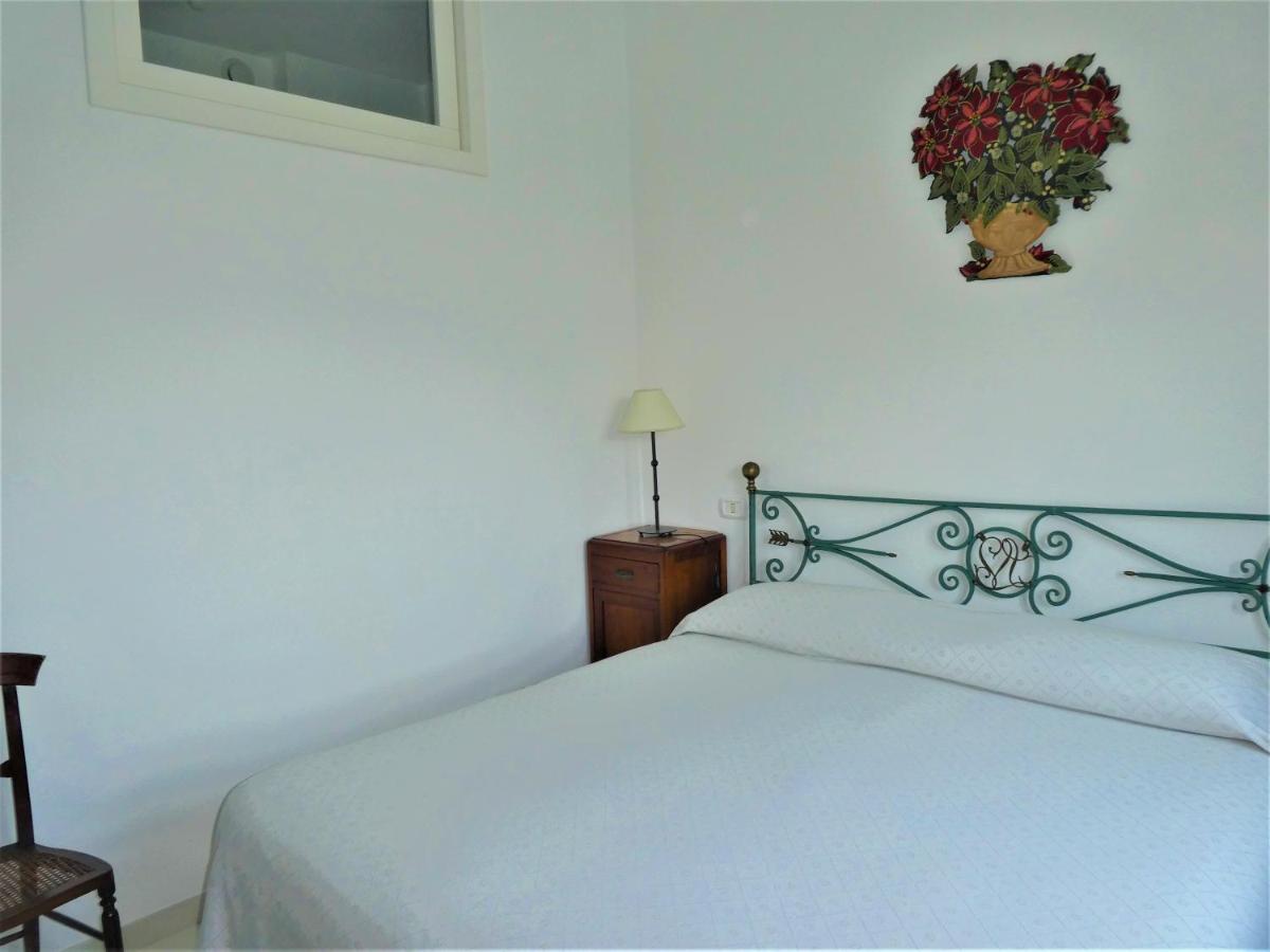Soggiornisorrento Bed & Breakfast Eksteriør bilde