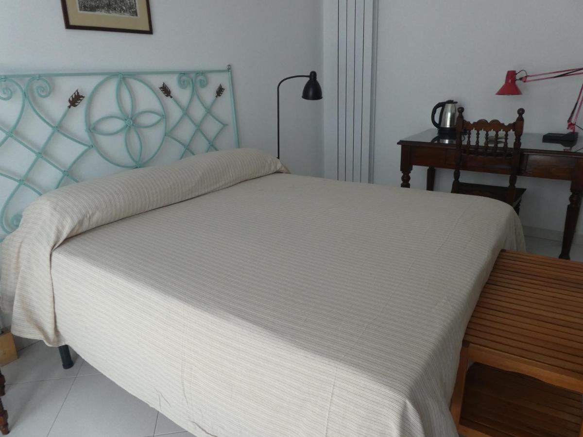 Soggiornisorrento Bed & Breakfast Eksteriør bilde