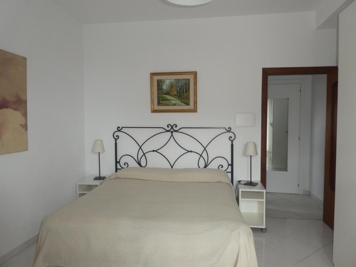Soggiornisorrento Bed & Breakfast Eksteriør bilde